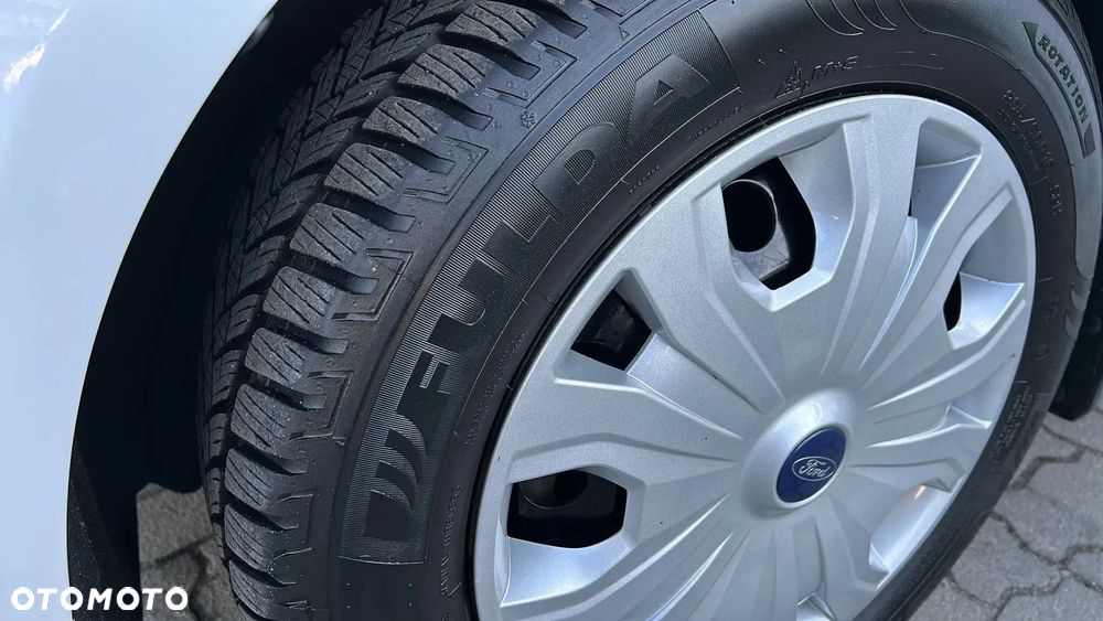 Ford Transit Connect - 30