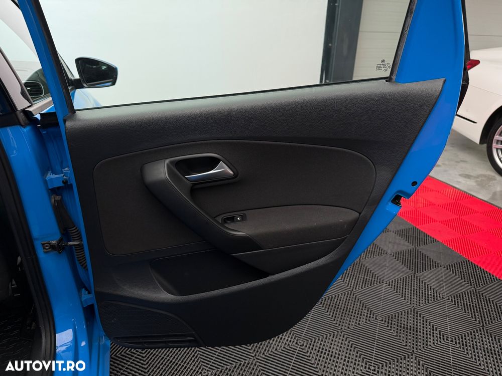 Volkswagen Polo - 20