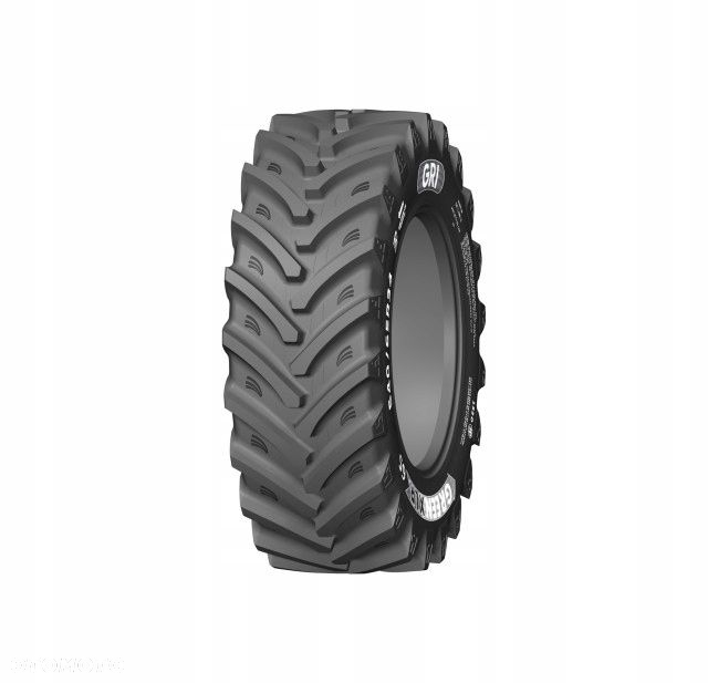 1x opona GRI 650/65R38 GREEN XLR 65 172D R1W TL - 3