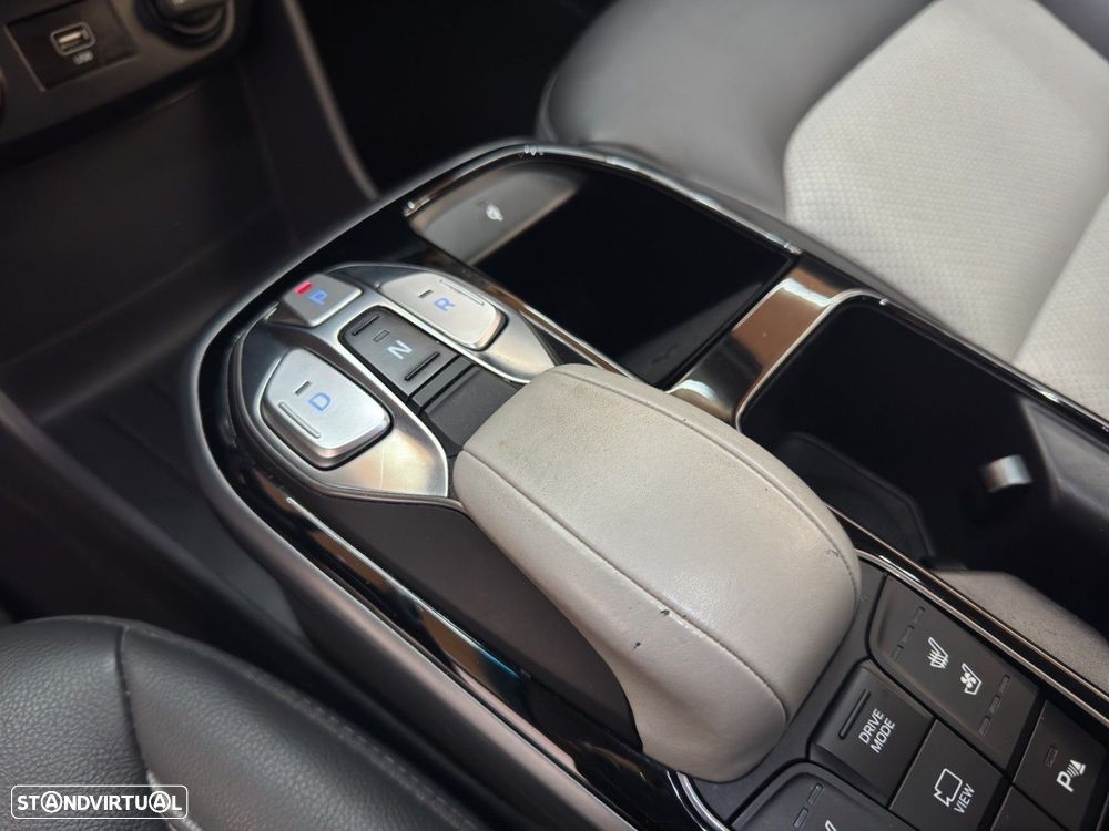 Hyundai Ioniq 38kWh Pack Pele - 19