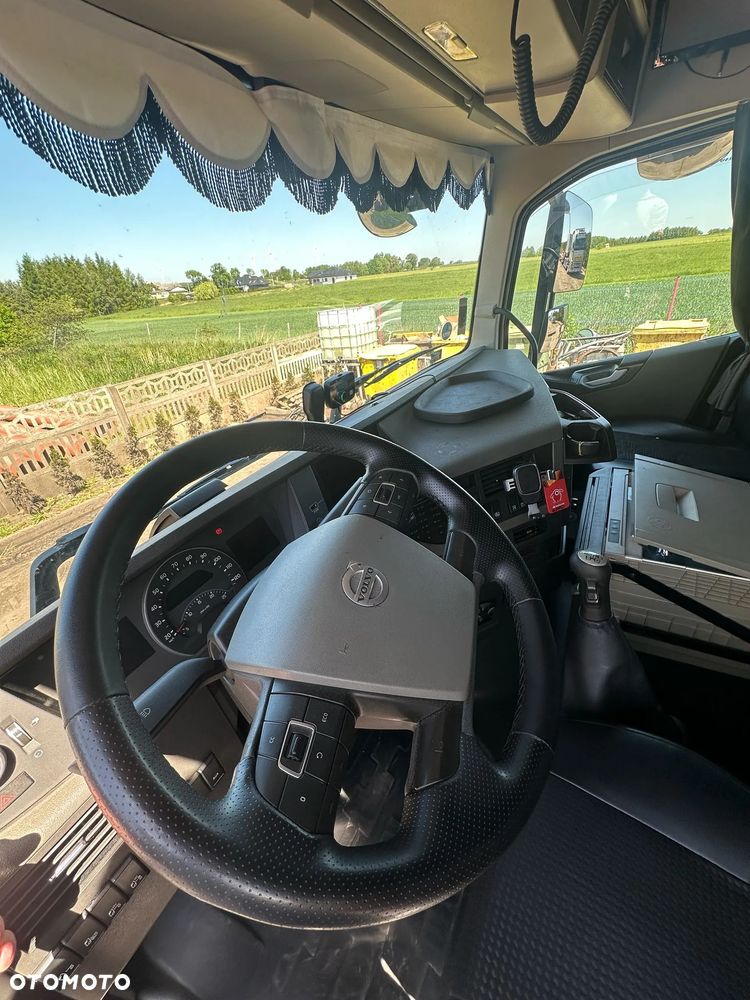Volvo VOLVO FH16 540KM 120T - 6