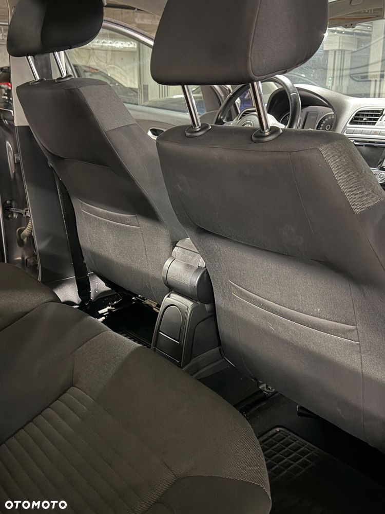 Volkswagen Polo - 20