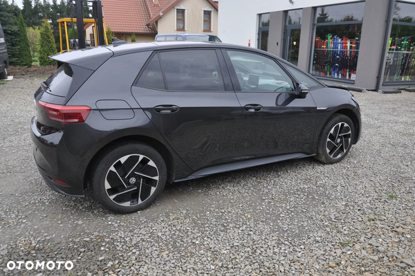 Volkswagen ID.3 58kWh Pro Performance