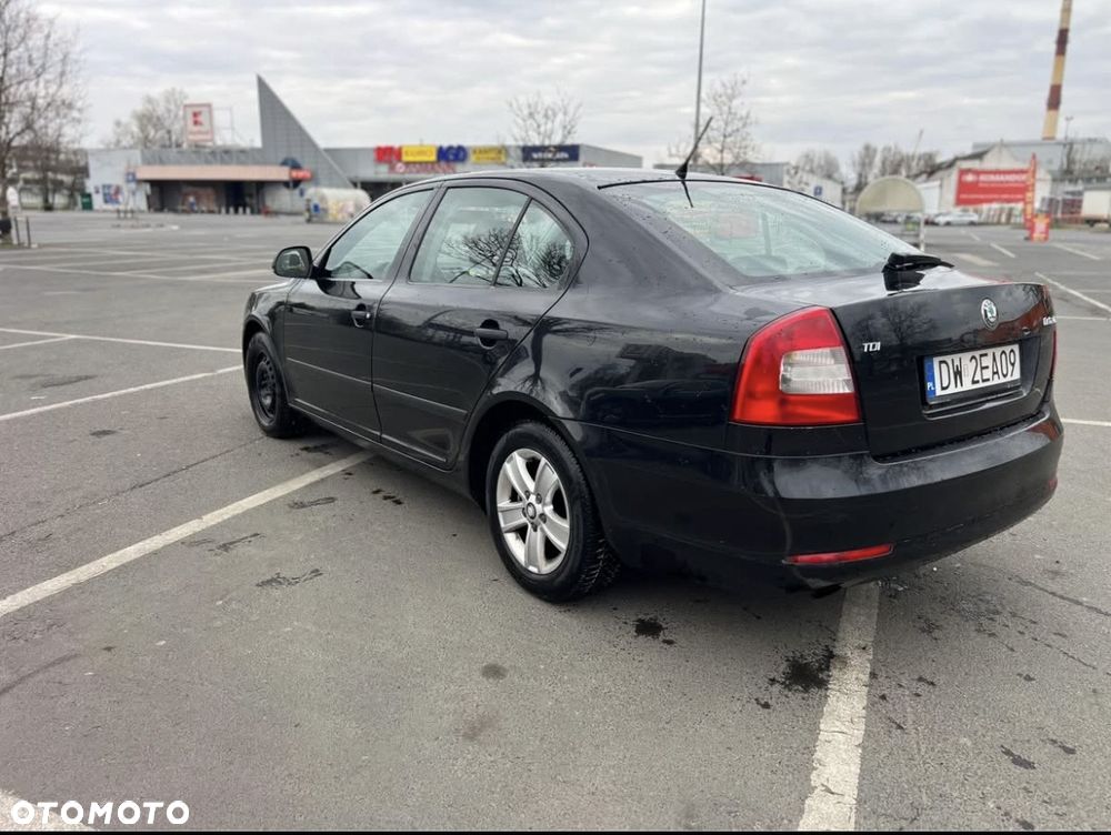 Skoda Octavia 1.6 TDI Classic - 3