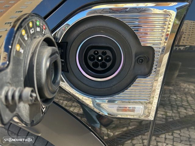 MINI Countryman Cooper SE Premium P. JCW Auto - 57