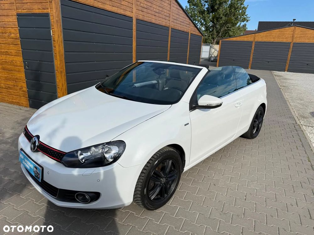 Volkswagen Golf - 12