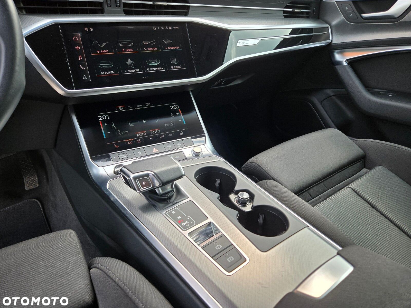 Audi A6 - 39