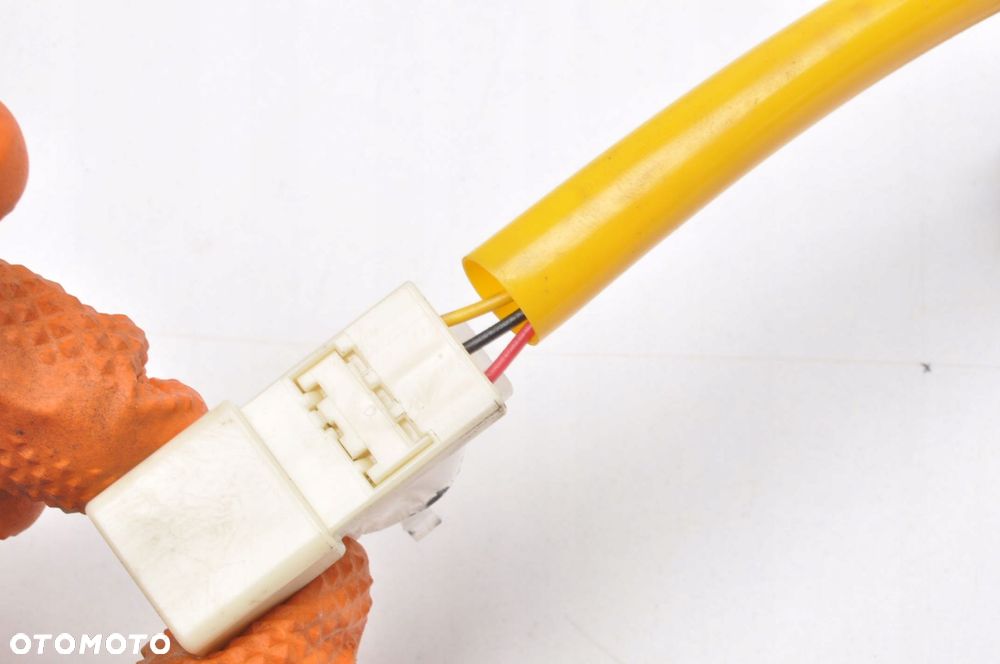 MITSUBISHI ECLIPSE CROSS MIKROSTYK KLAPY - 3