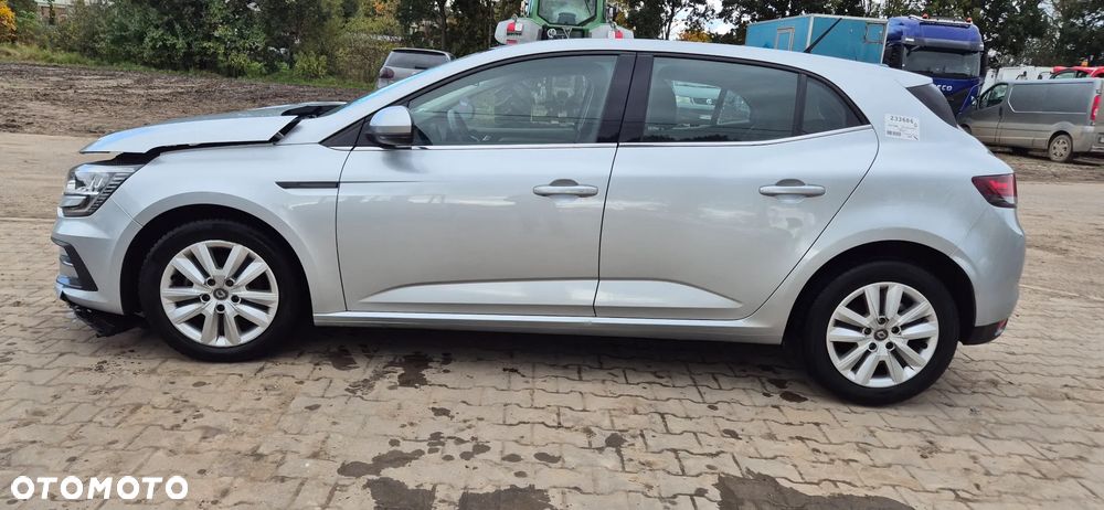 Renault Megane 1.5 Blue dCi Intens - 15