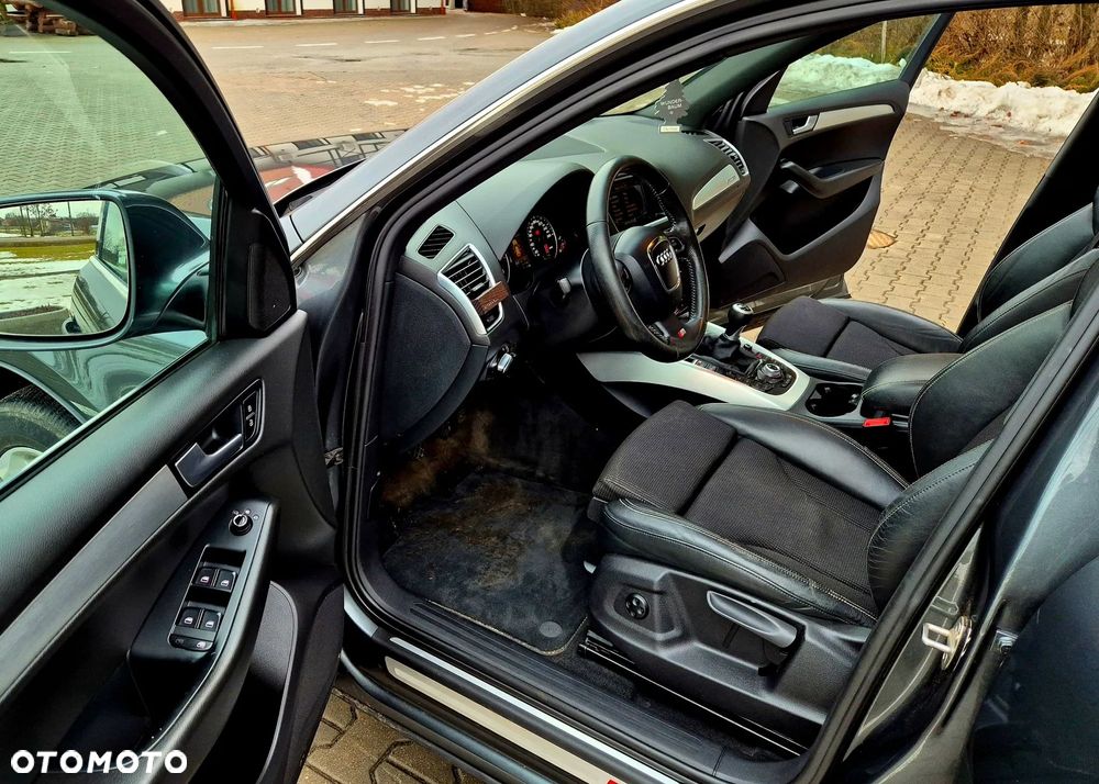 Audi Q5 - 19