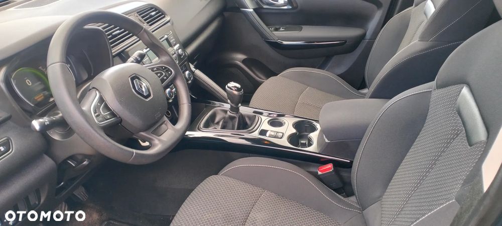 Renault Kadjar Energy TCe 130 COLLECTION - 32