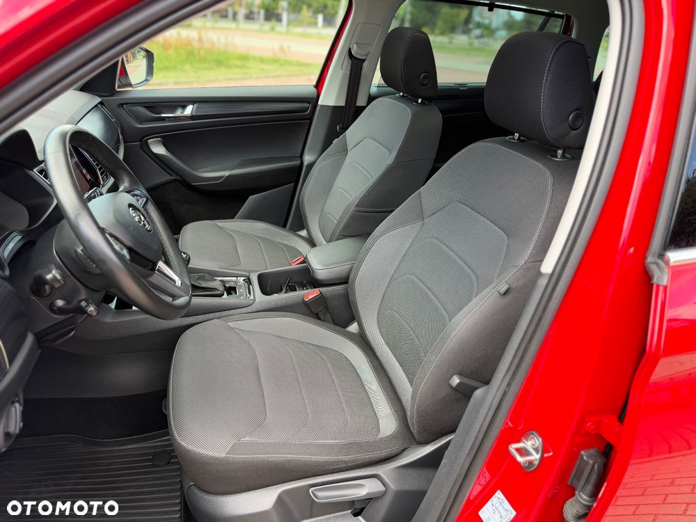 Skoda Kodiaq 2.0 TDI 4x4 DSG Style - 18