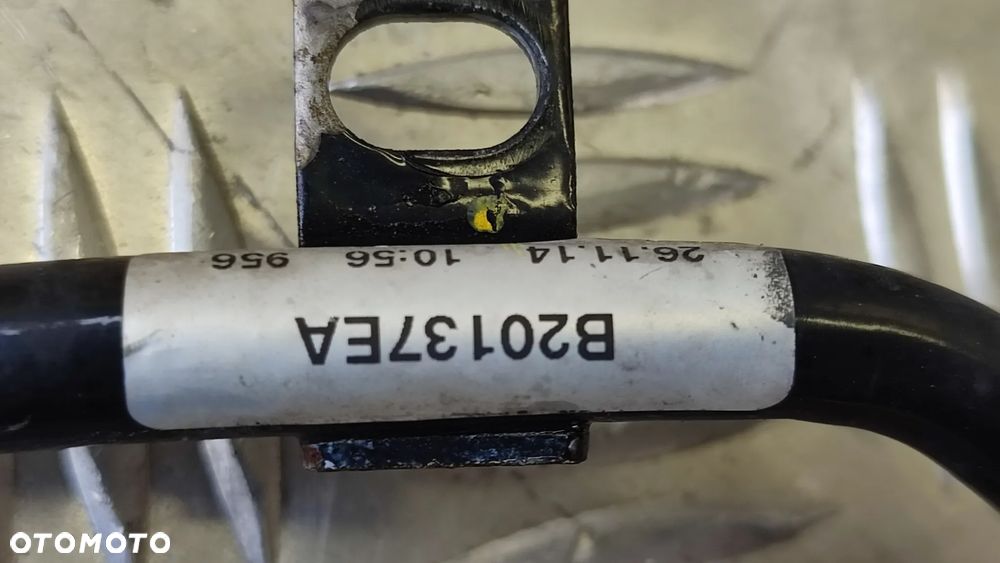 VW TOUAREG 7P 10-18R PRZEWOD WSPOMAGANIA WAZ 3.0 TDI CVV 7P0422891K 7P0422891 K - 5