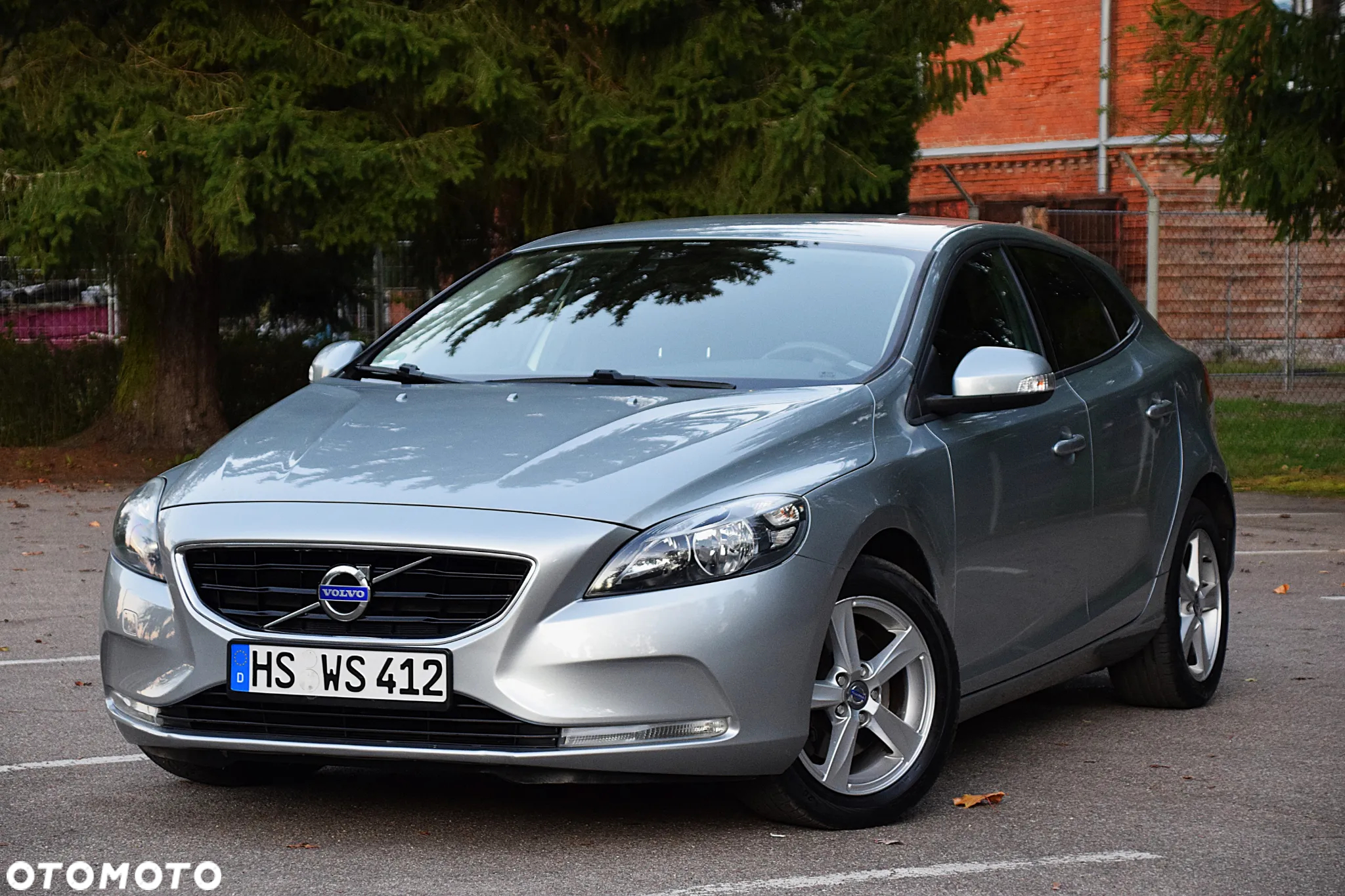Volvo V40 T3 Momentum - 9