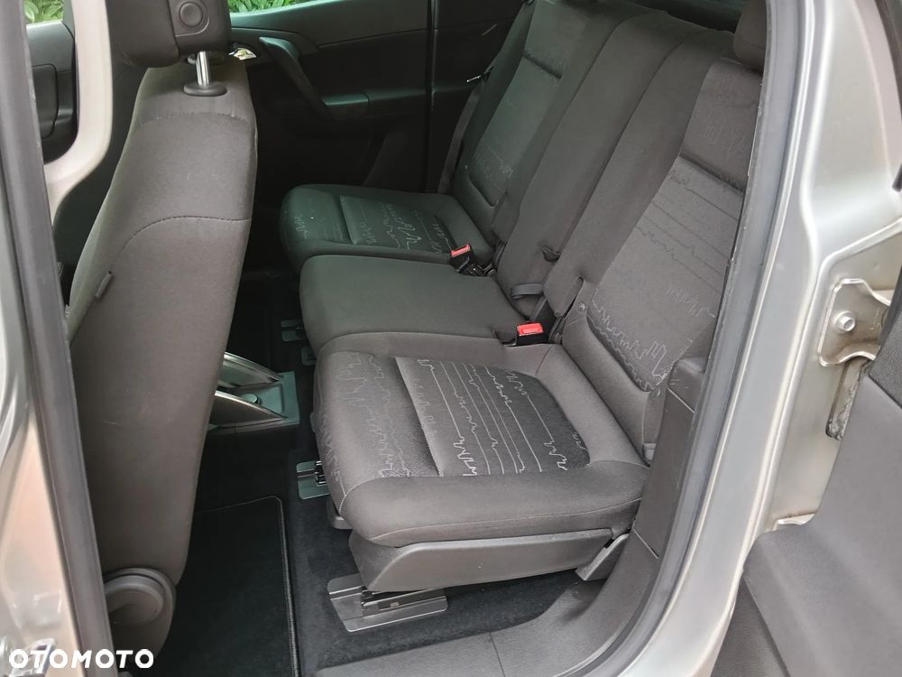 Opel Meriva 1.4 T Enjoy - 9