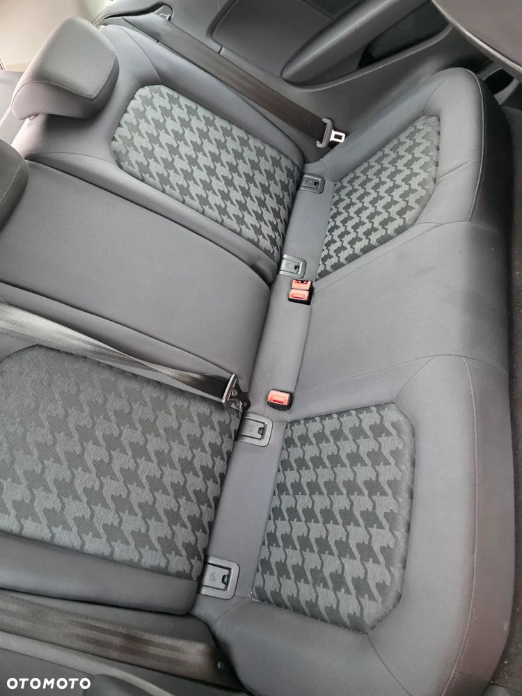 Audi A3 3-drzwiowe - 12