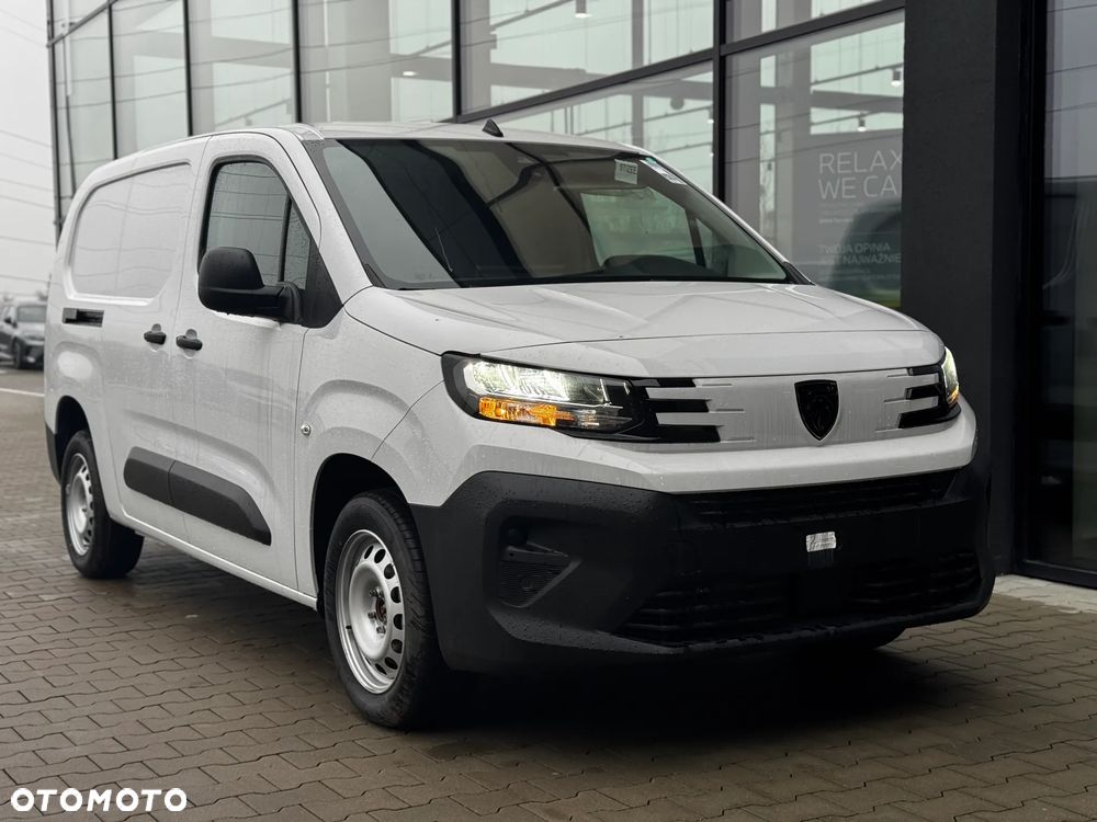 Peugeot Partner - 2