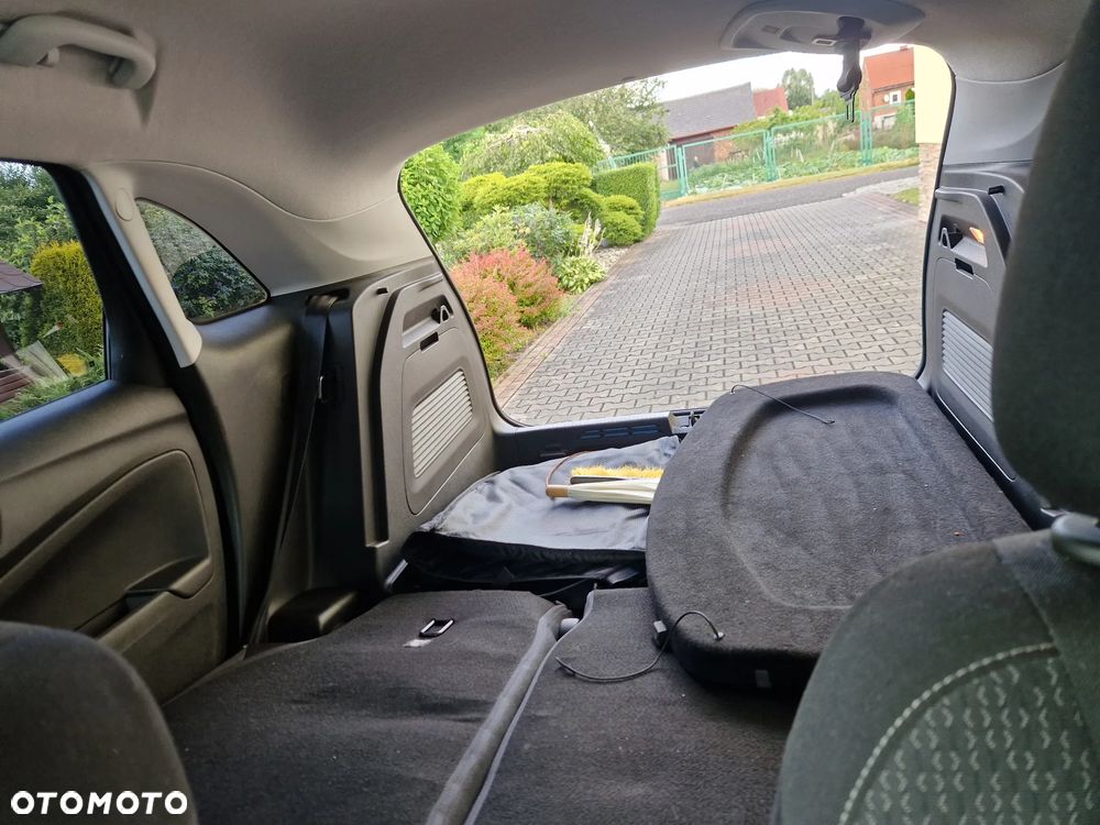 Opel Crossland X 1.2 Start/Stop Automatik Ultimate - 14
