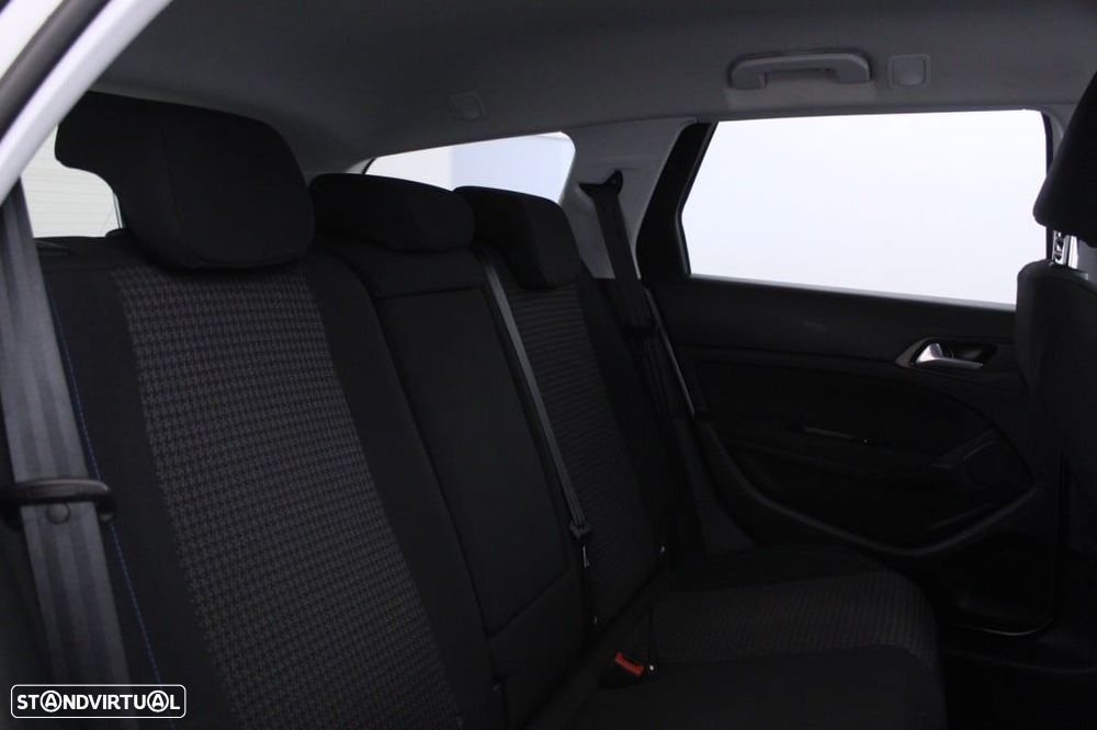 Peugeot 308 SW 1.5 BlueHDi Style - 15