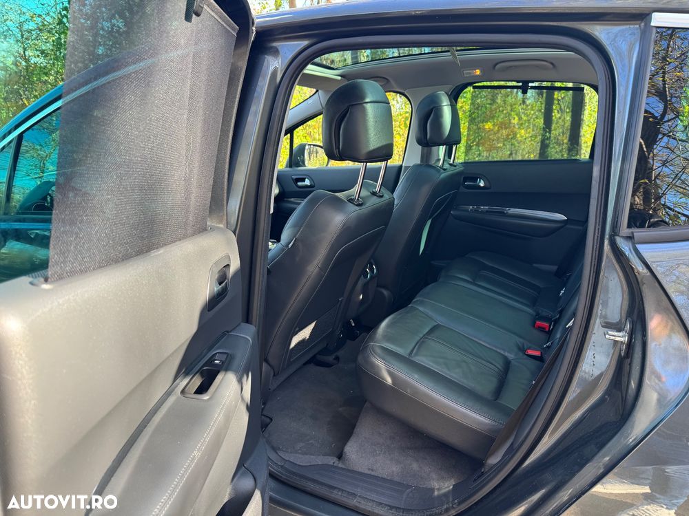 Peugeot 3008 155 THP Automatik Premium - 6