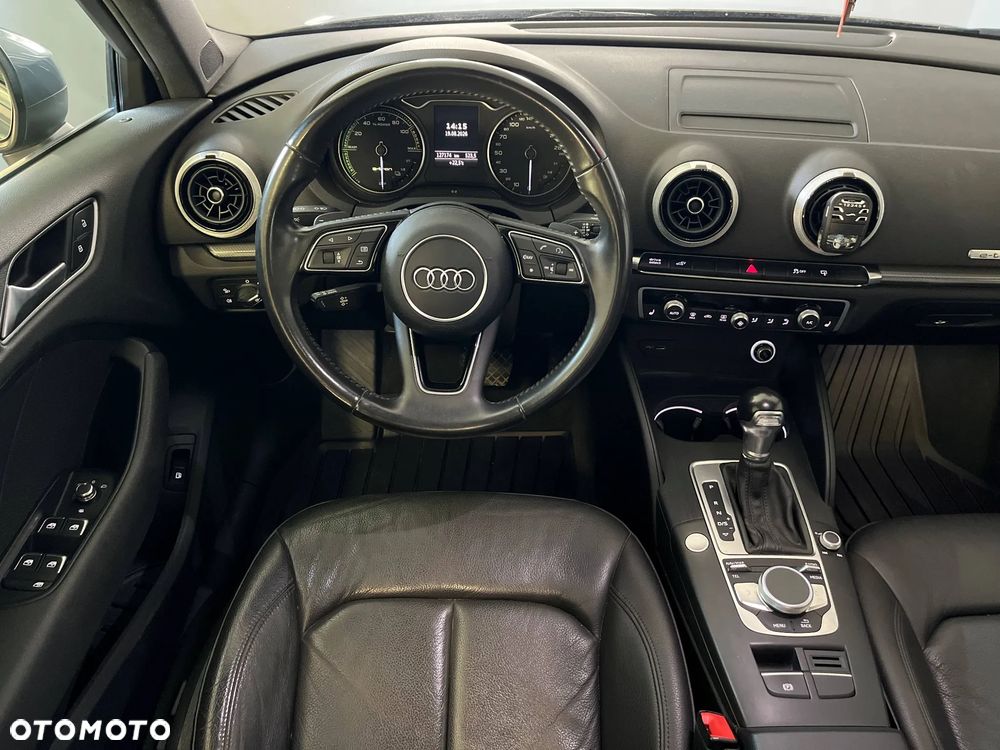 Audi A3 Sportback 1.4 TFSI e-tron design - 10