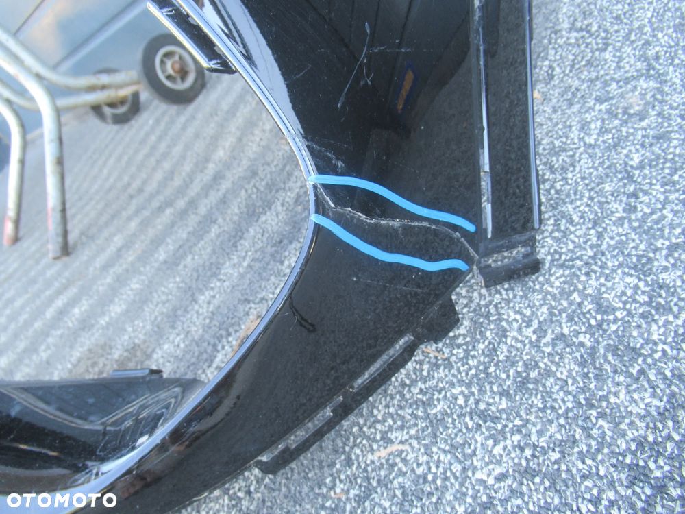 ZDERZAK PRZEDNI PRZÓD MERCEDES GLA II AMG 35 W247 H247 2019-2023 - 9