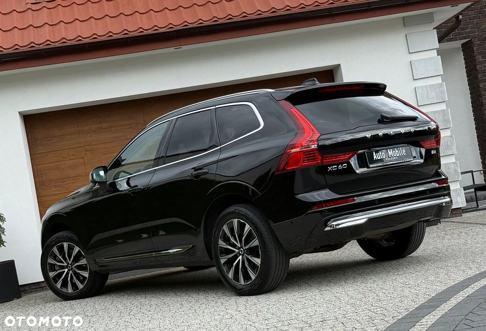 Volvo XC 60 B4 D Geartronic Inscription - 4