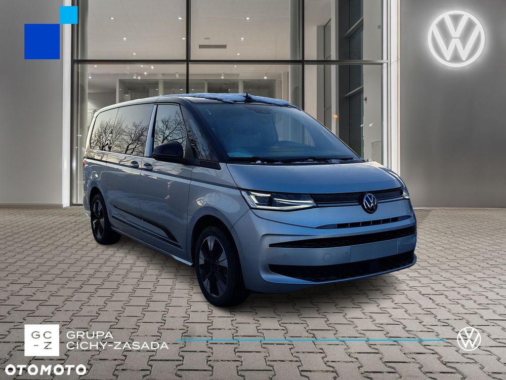 Volkswagen Multivan - 7