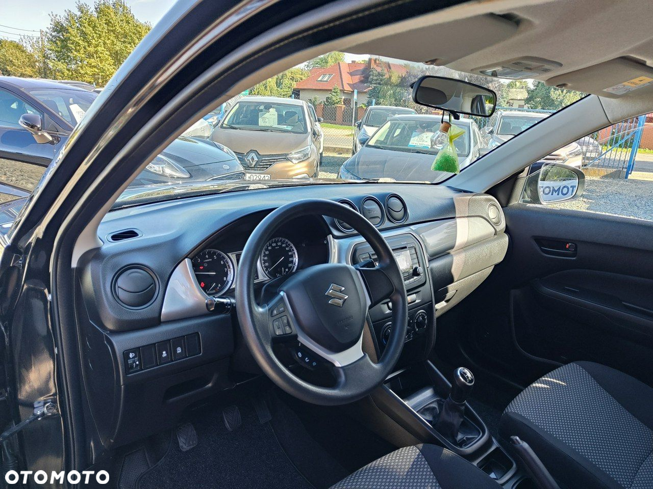 Suzuki Vitara 1.6 Comfort 2WD - 8