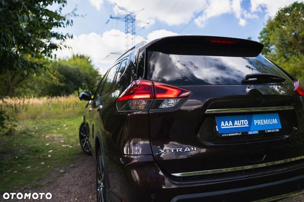 Nissan X-Trail - 13
