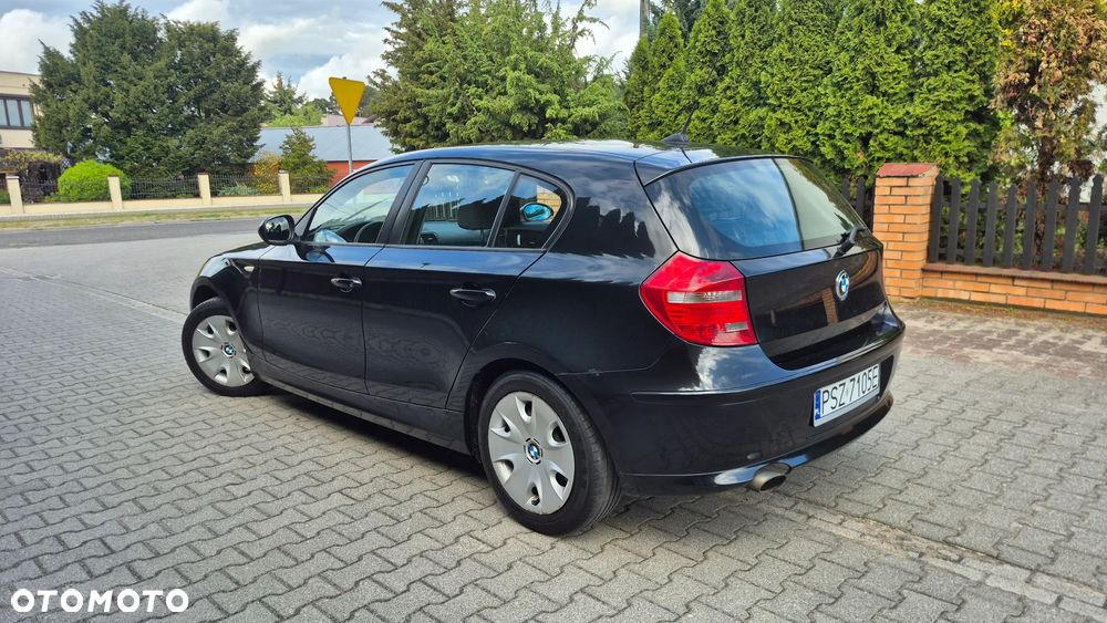 BMW Seria 1 - 28