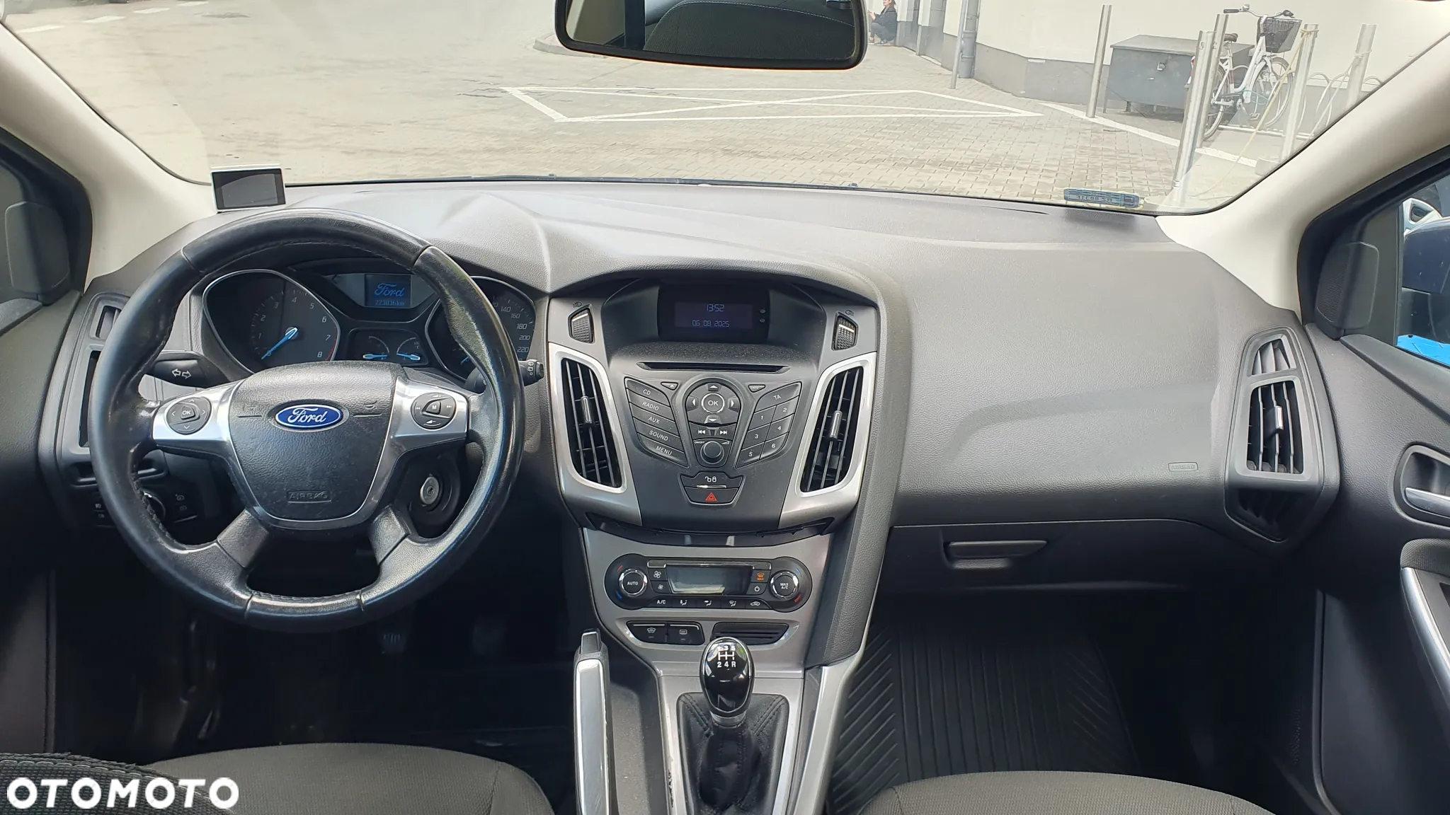 Ford Focus 1.6 Edition - 7