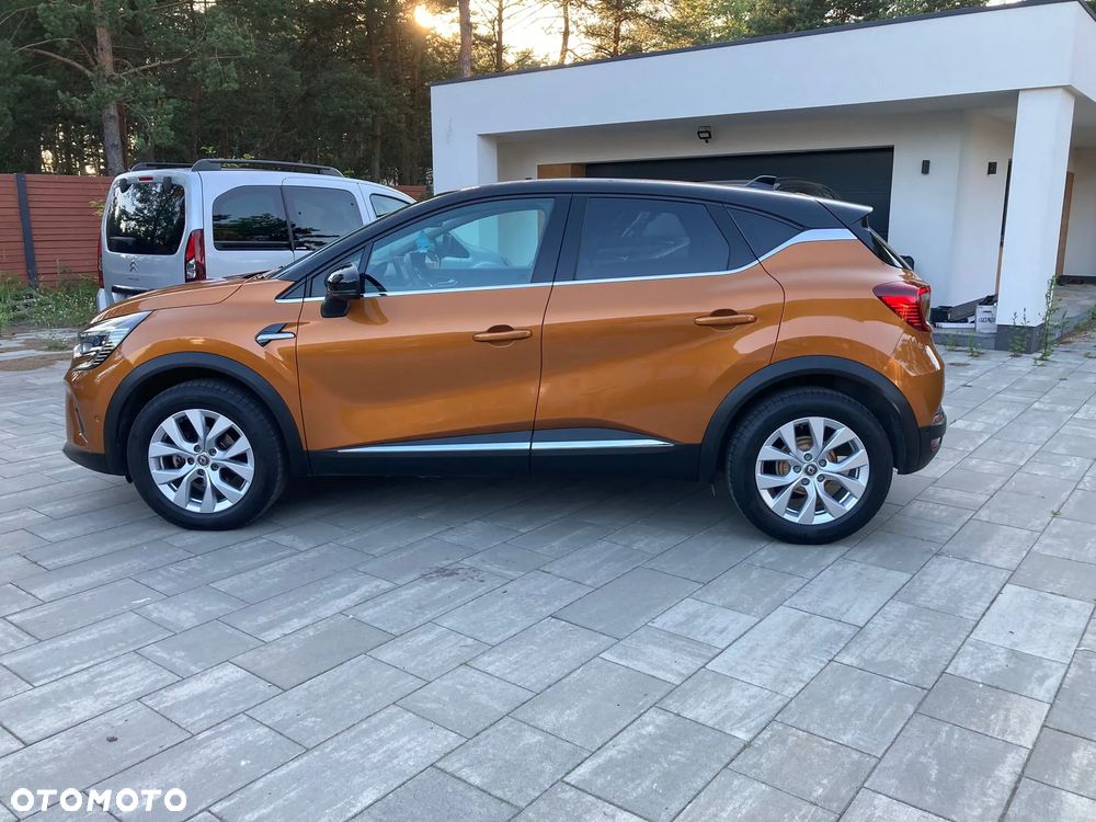 Renault Captur TCe 100 INTENS - 39