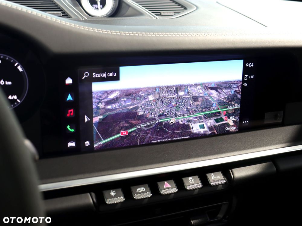 Porsche 911 Turbo S - 28