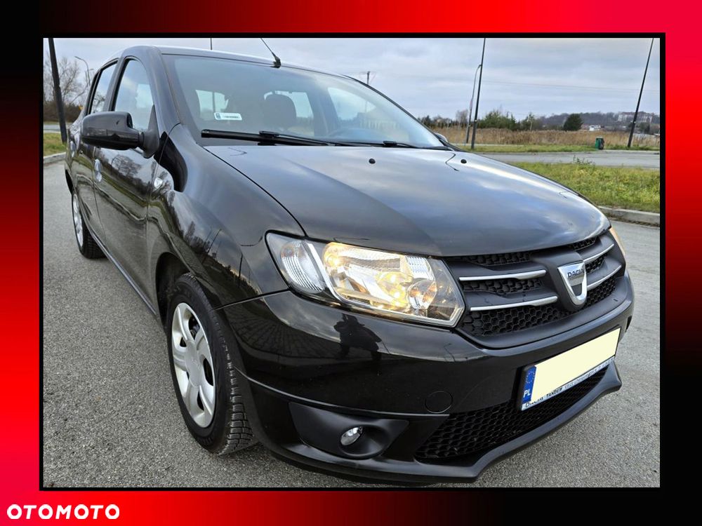 Dacia Sandero 1.2 16V Laureate - 1