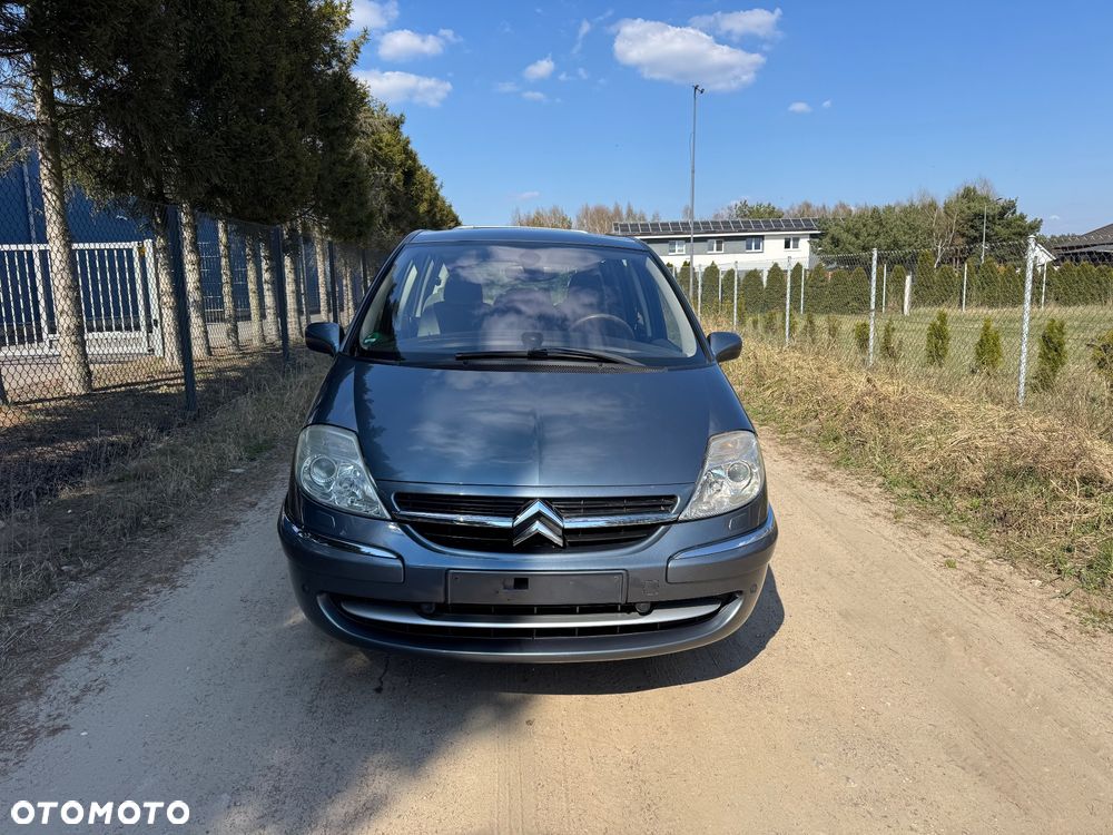 Citroën C8 2.0 16V Confort - 3