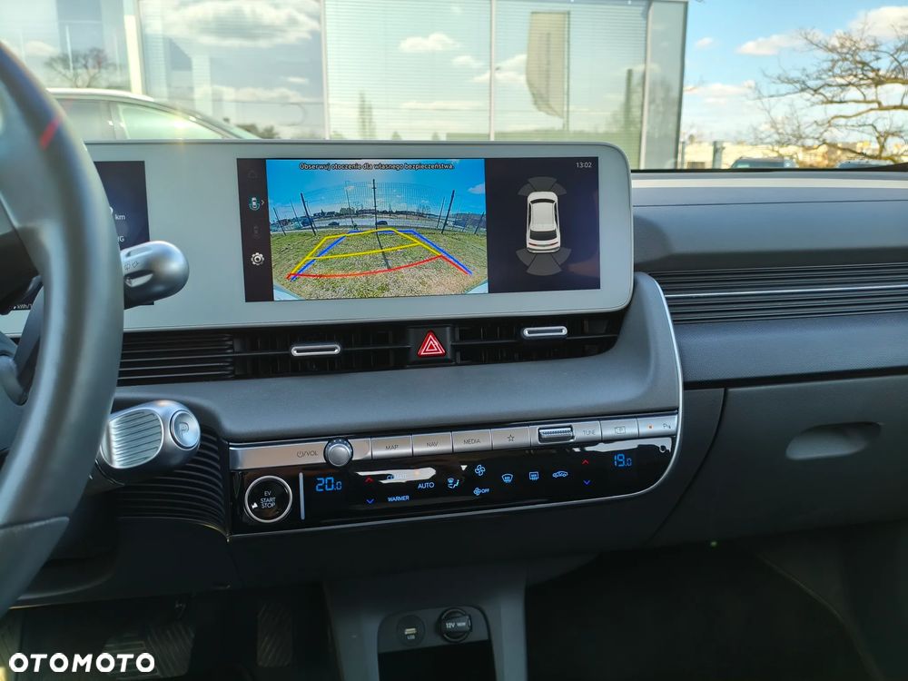Hyundai IONIQ 5 77kWh Dynamiq - 15