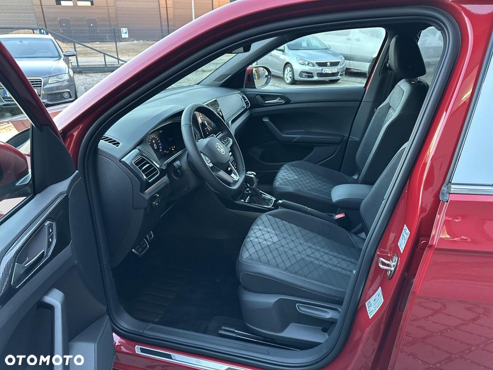 Volkswagen T-Cross - 30