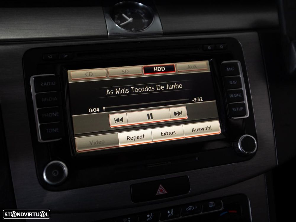 VW Passat Variant - 20