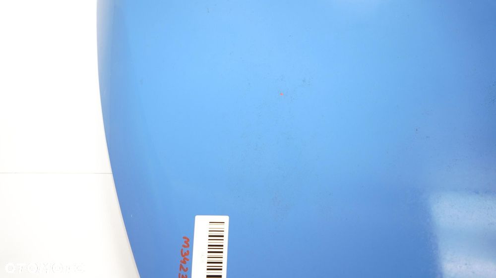 MASKA POKRYWA SILNIKA RENAULT CLIO IV 12-16R - 5