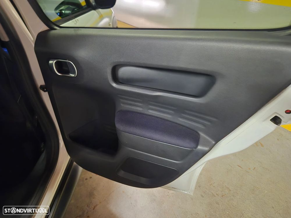 Citroën C4 Cactus 1.6 BlueHDi Live - 35