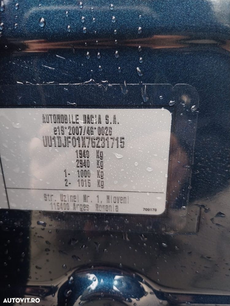 Dacia Bigster HEV 155 Journey - 23