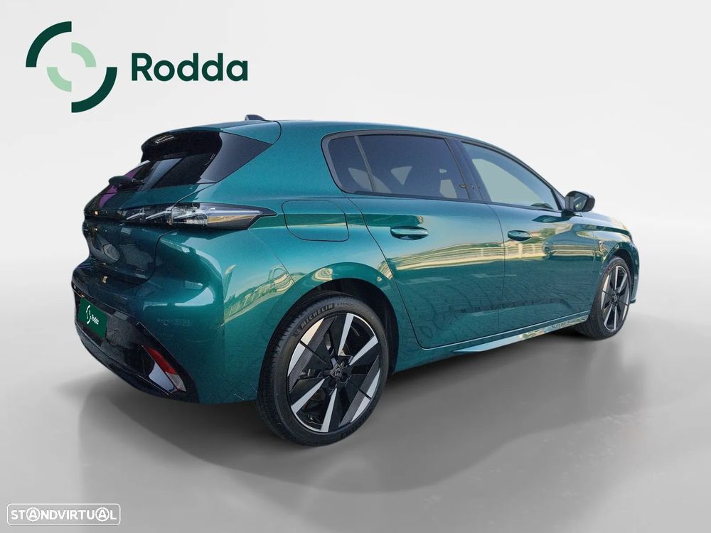 Peugeot e-308 58 kWh GT - 6
