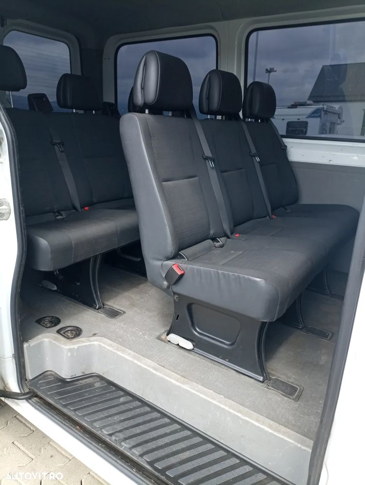 Mercedes-Benz Sprinter - 7