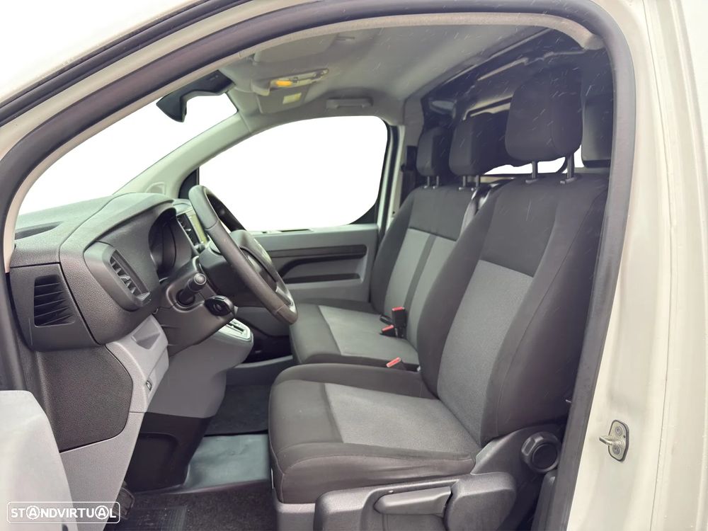 Citroën e-Jumpy 75kw - 10