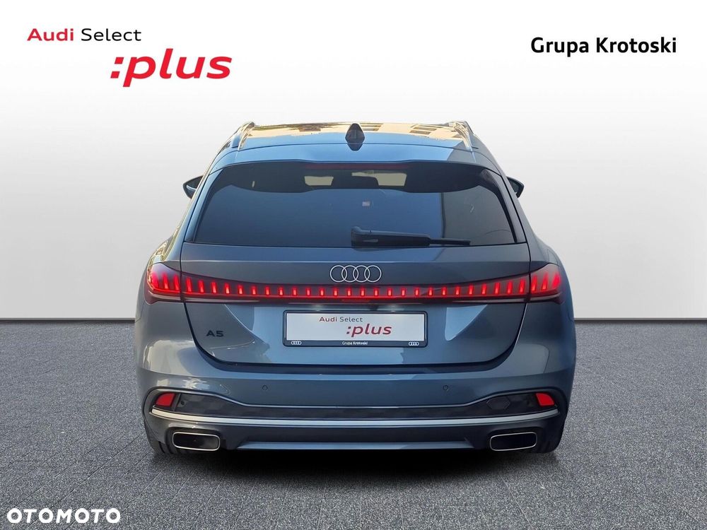 Audi A5 Avant TFSI S tronic - 5