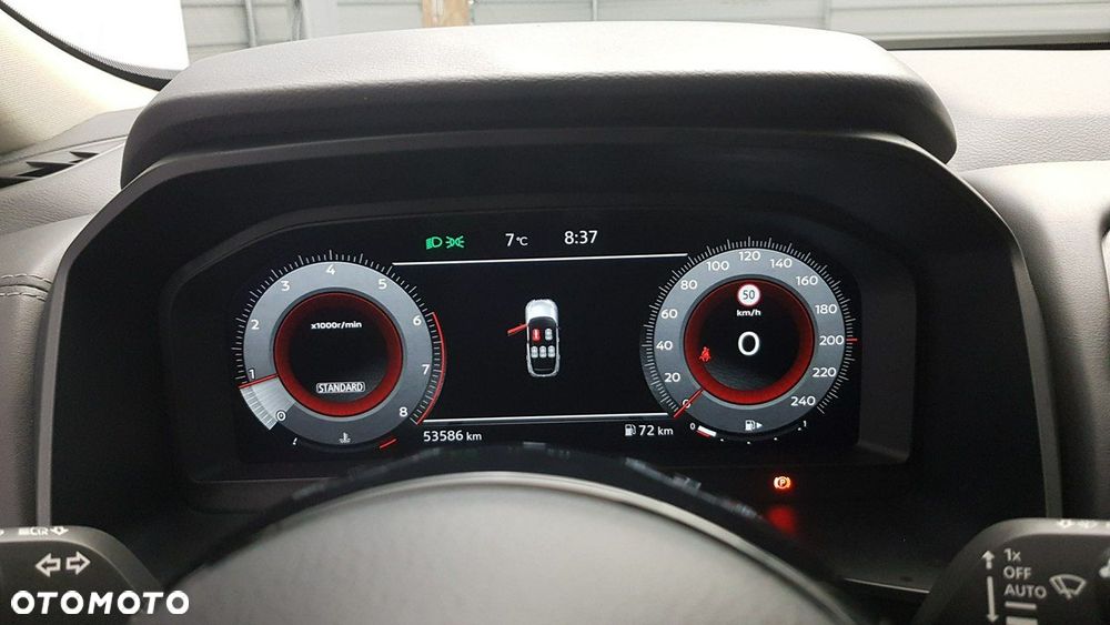 Nissan Qashqai - 20