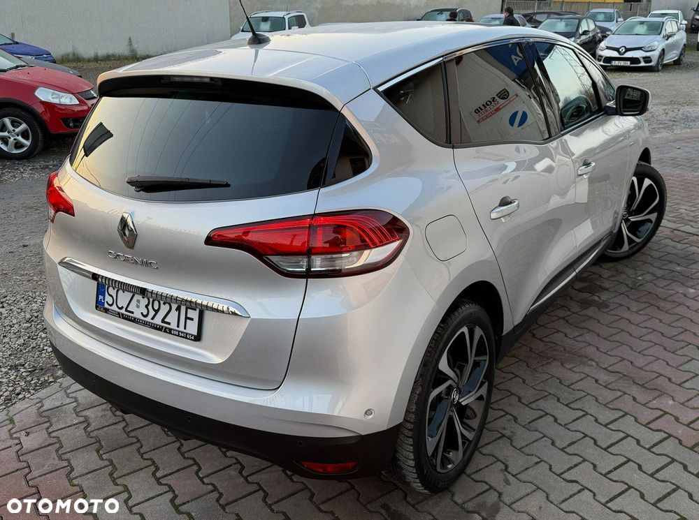 Renault Scenic Energy TCe 130 S&S Bose Edition - 3