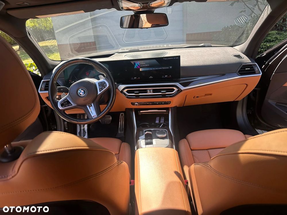 BMW Seria 3 - 15
