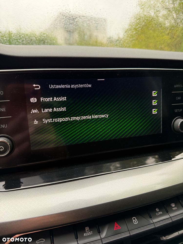 Skoda Octavia 1.5 TSI GPF ACT Ambition - 20